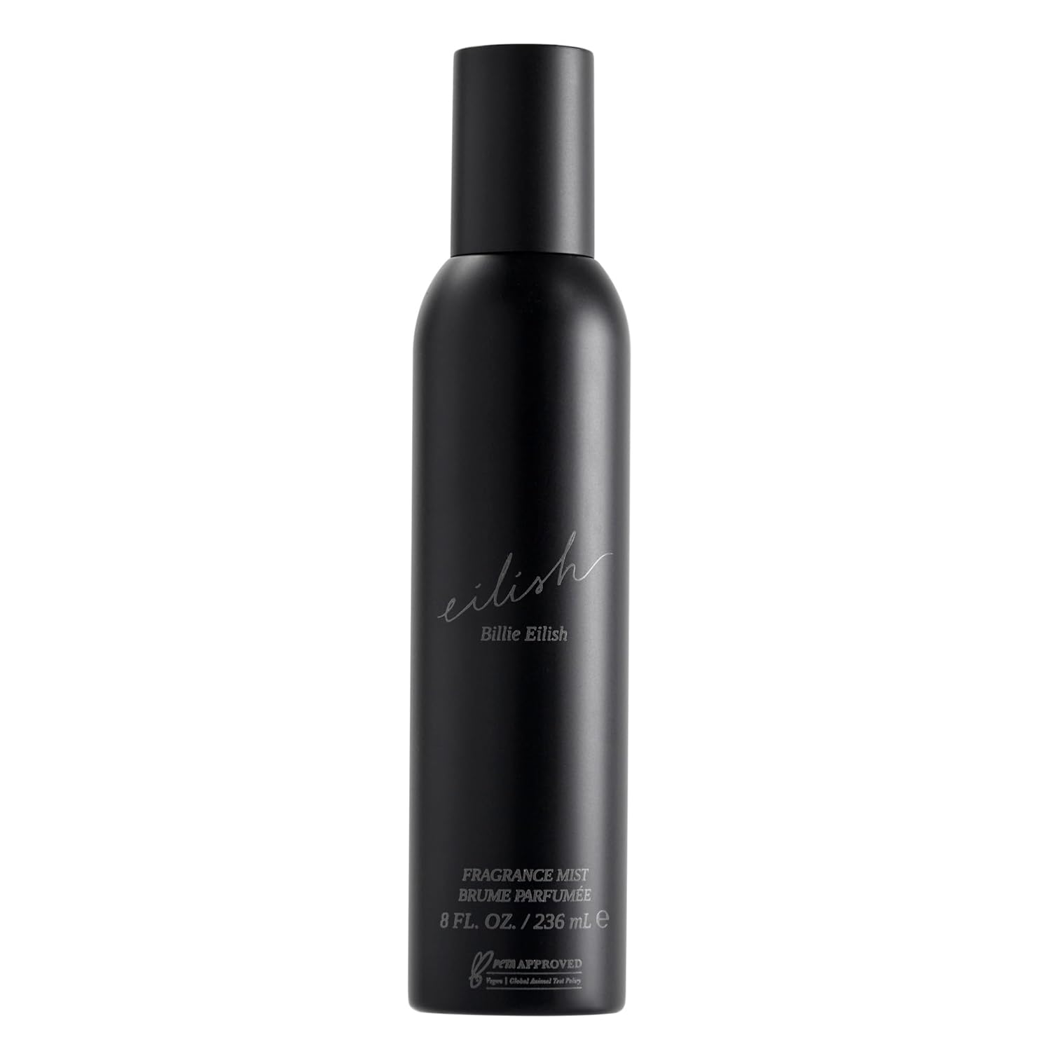 Billie Eilish Eau De Parfum – Vanilla, Sugared Petals & Musk Fragrance for Women